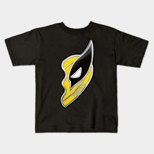 Wolvie BFF Kids T-Shirt